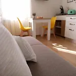 Cujo Apartment