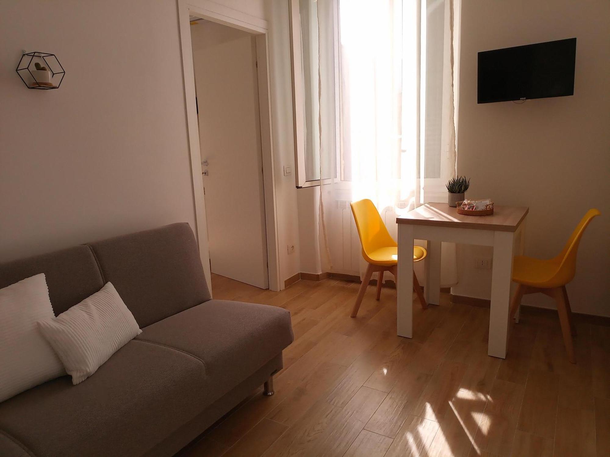 Appartement Cujo La Spezia