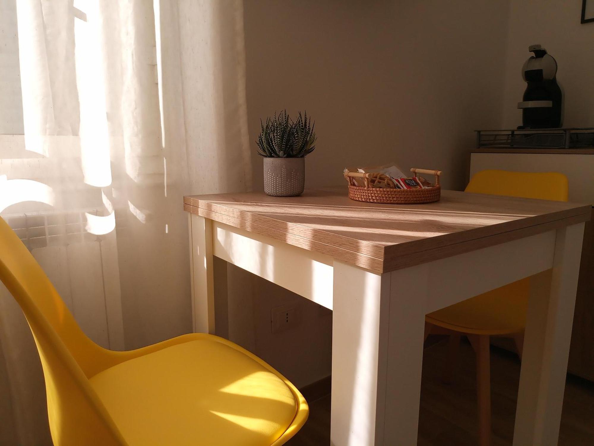 Cujo Appartement
