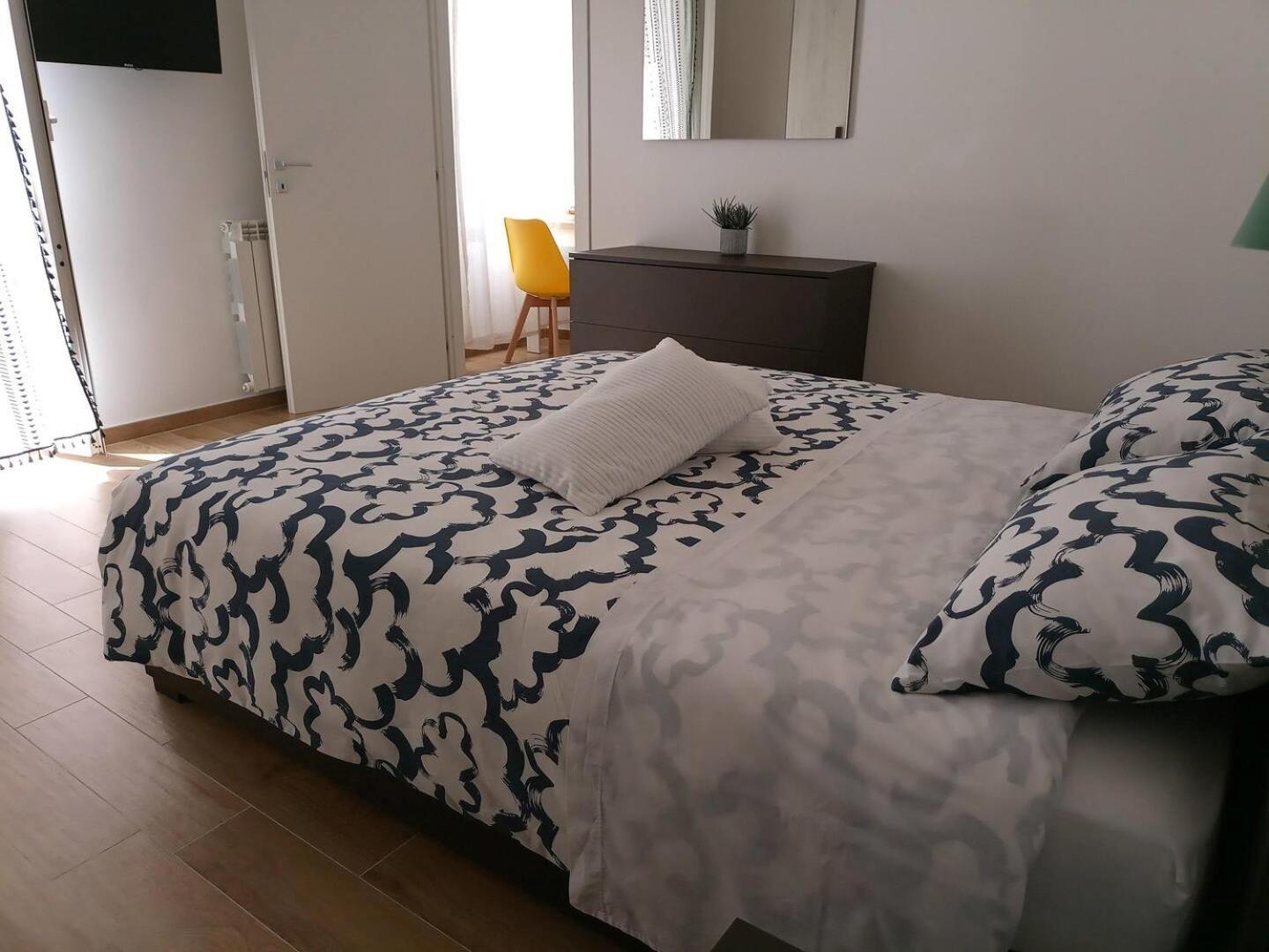 Cujo Appartement La Spezia
