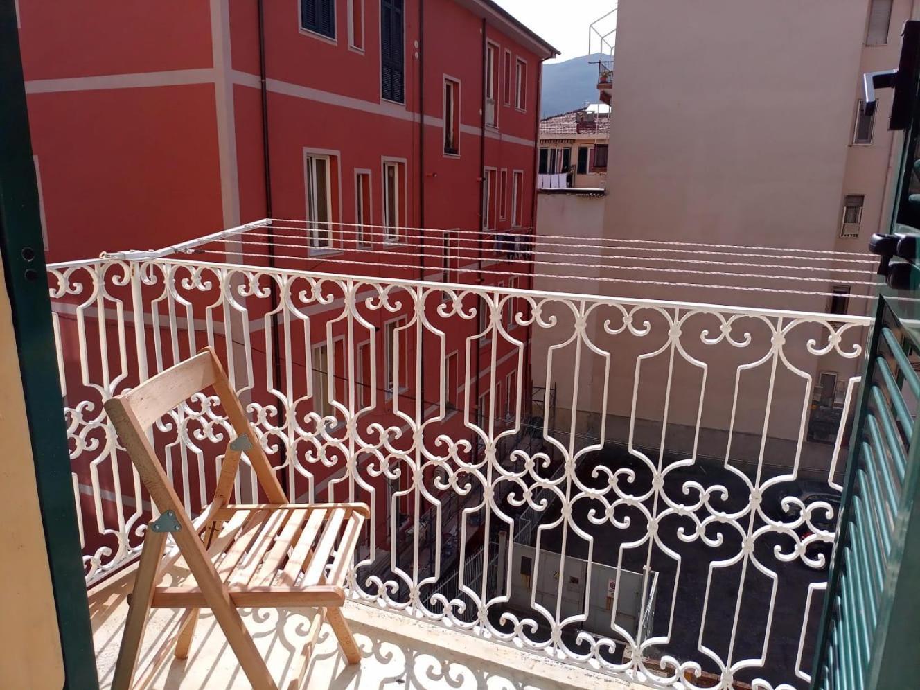 Appartement Cujo La Spezia