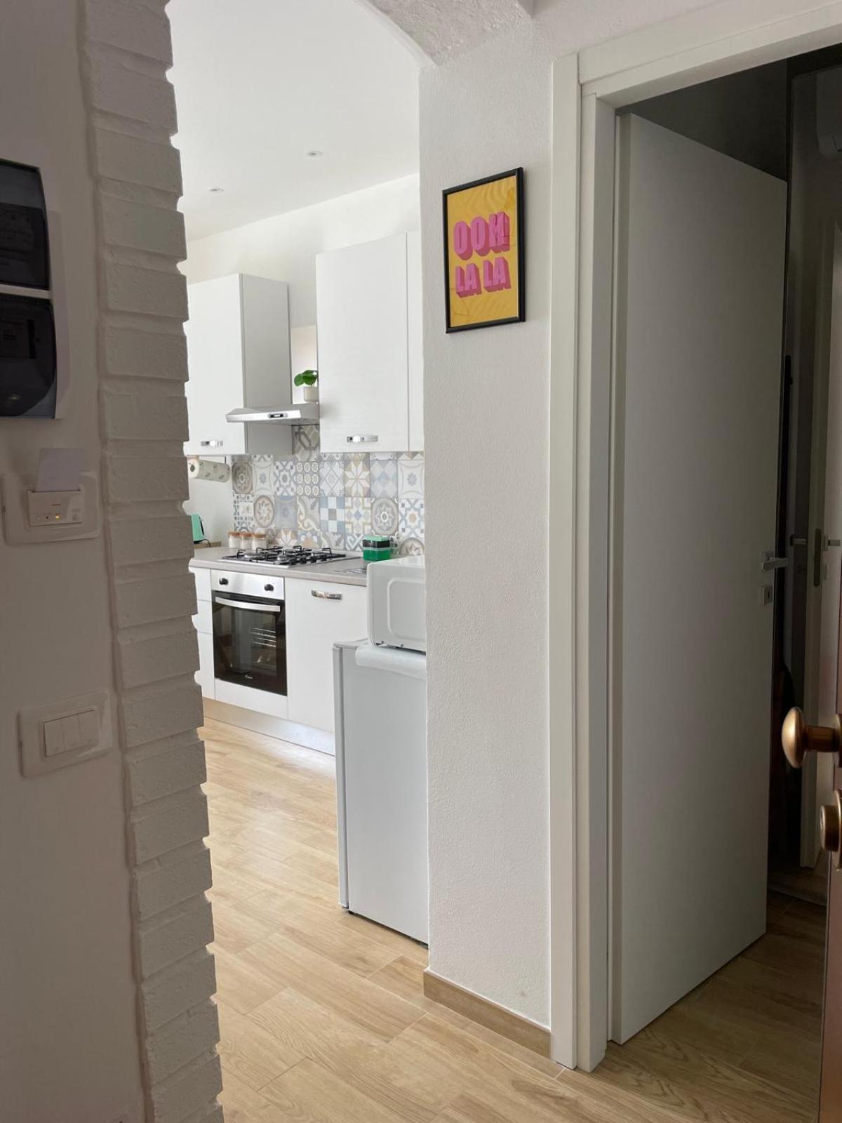Cujo Appartement *