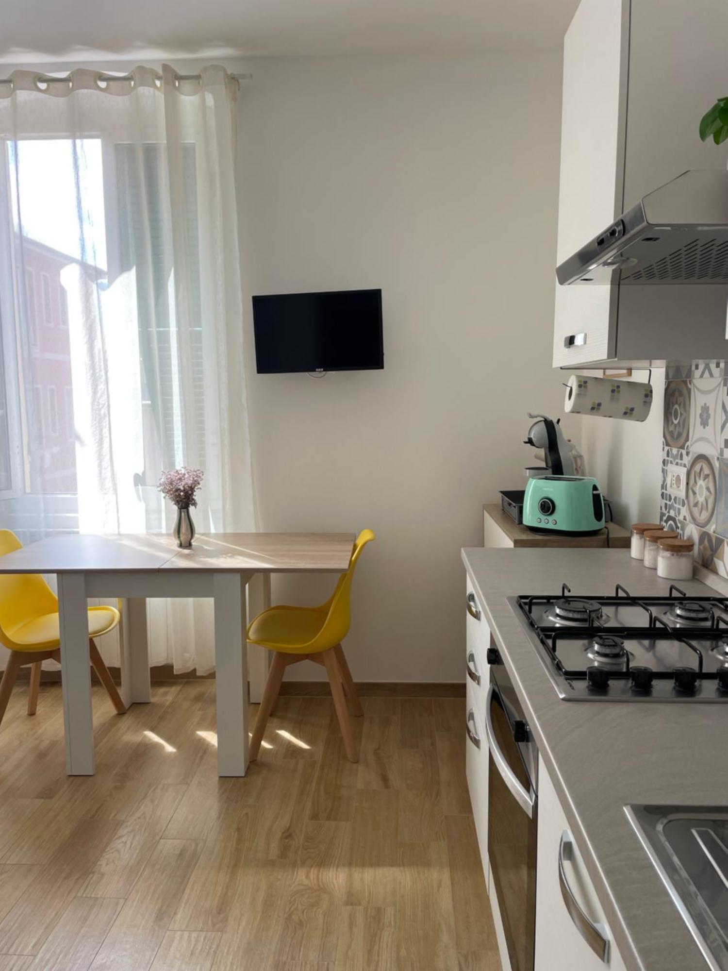 Cujo Appartement La Spezia