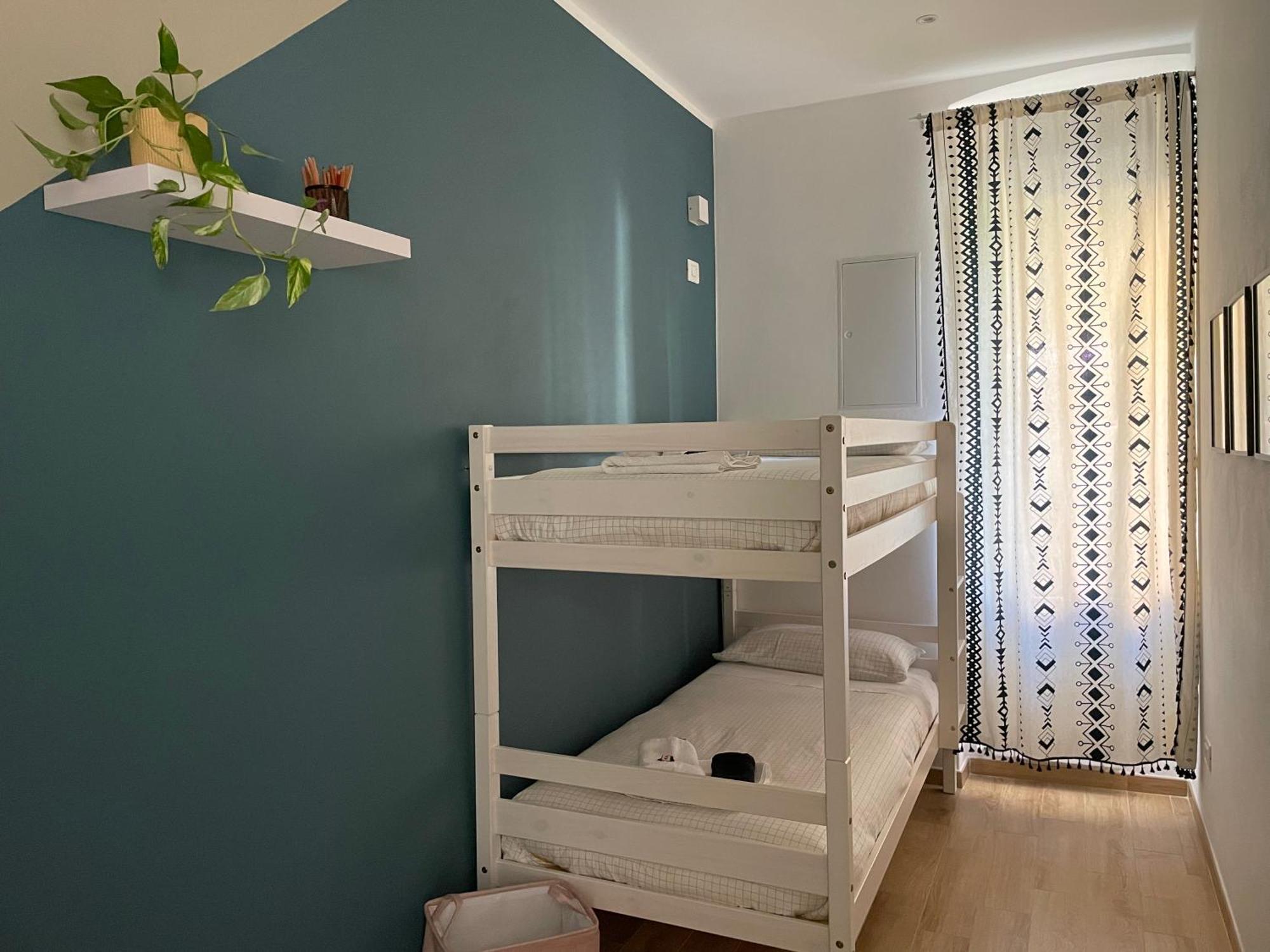 Cujo Appartement