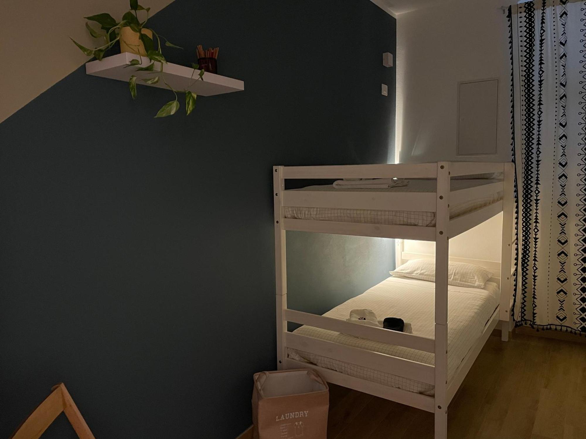 Appartement Cujo