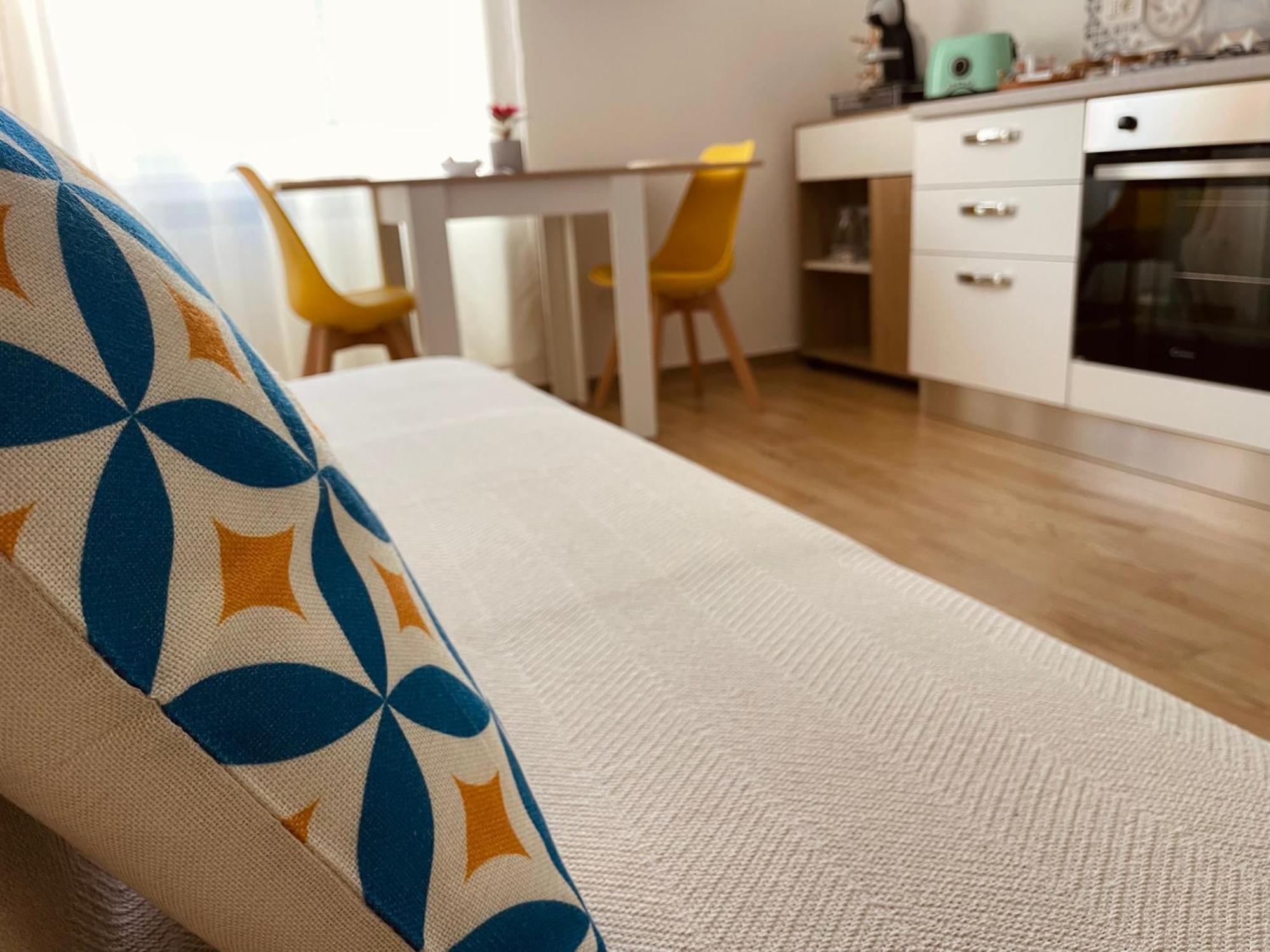 Cujo Appartement *
