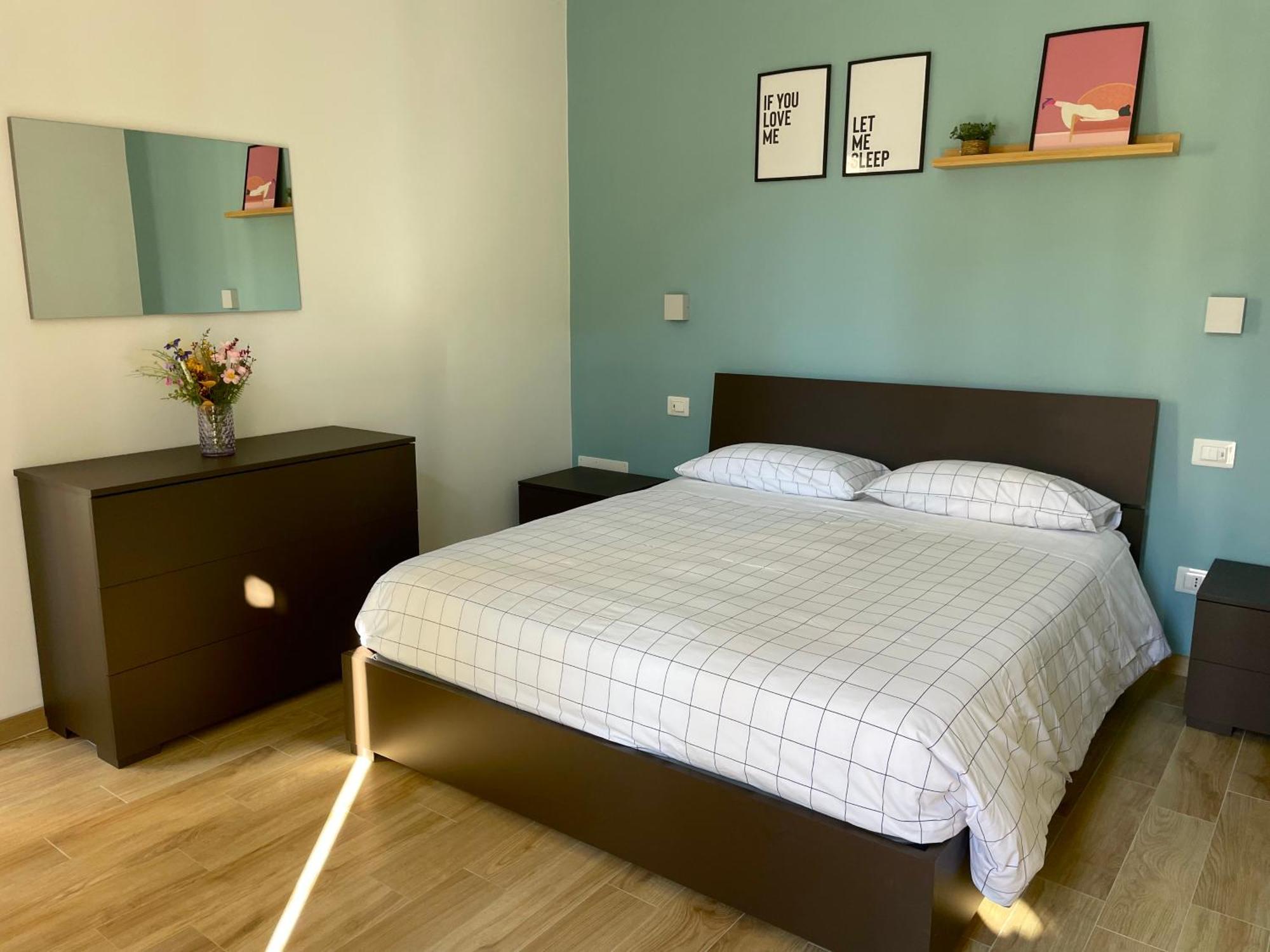 Appartement Cujo *