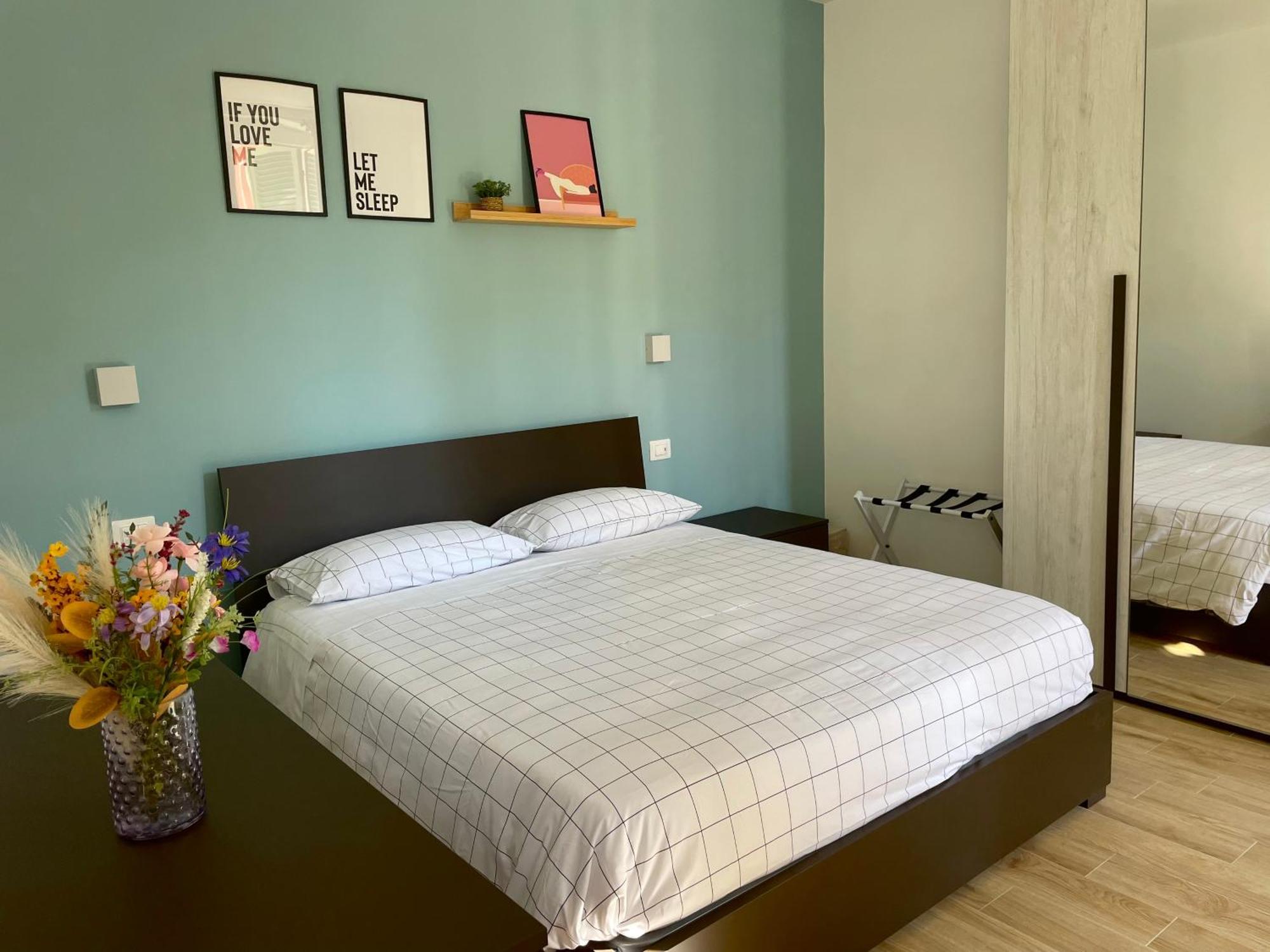 Appartement Cujo