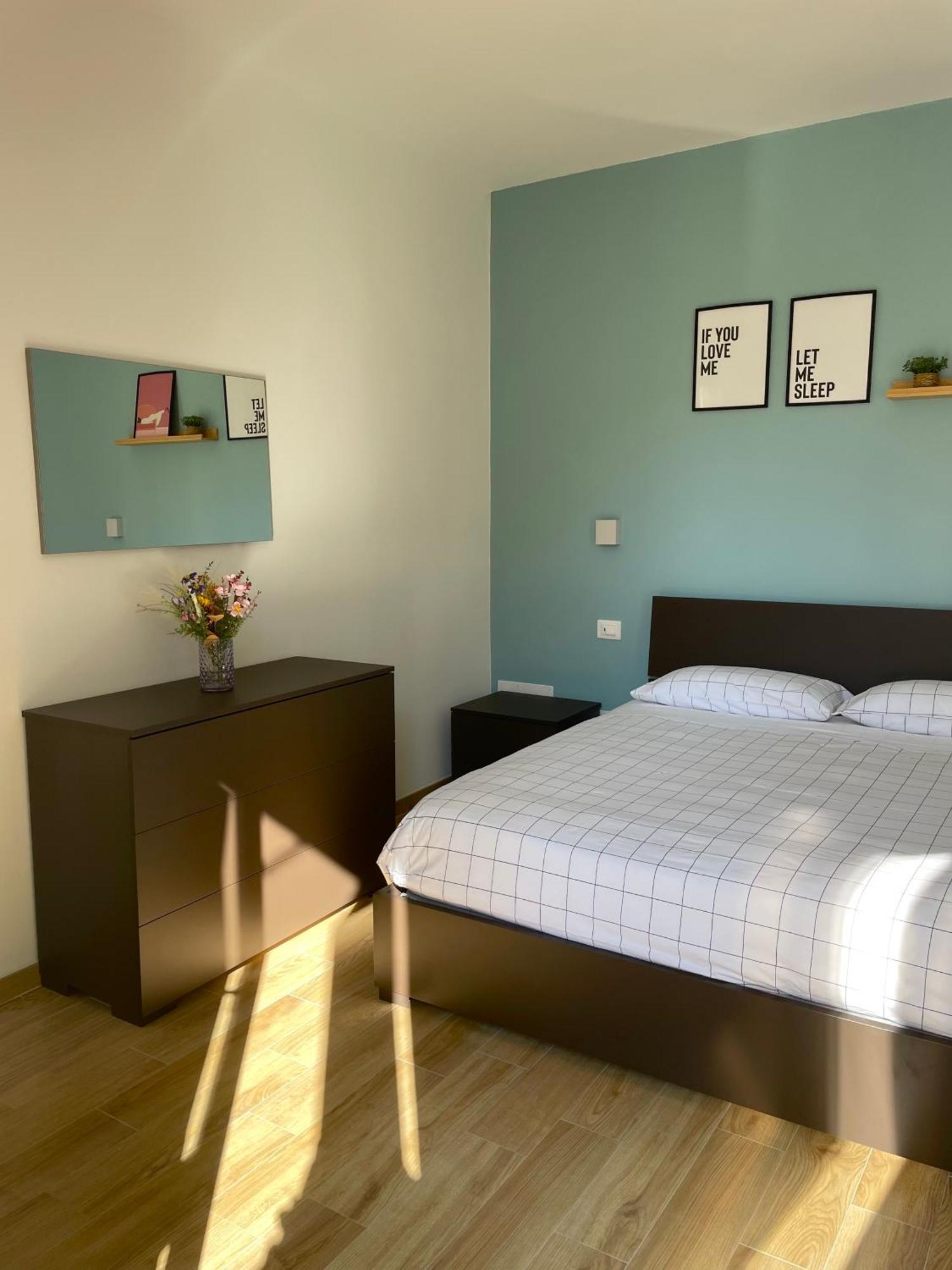 Appartement Cujo *